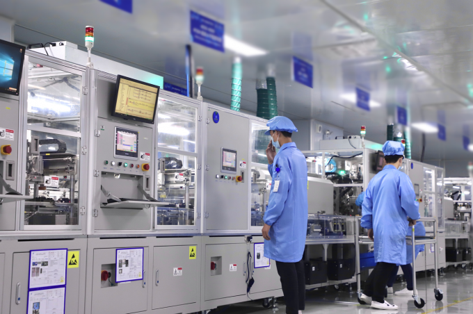 مستشعر السرعة الزاوية مع 3 محاور مناسبة للملاحة بدقة عالية 0