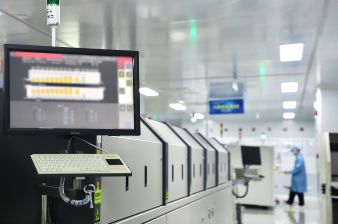 مستشعر السرعة الزاوية مع 3 محاور مناسبة للملاحة بدقة عالية 1