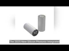 دقة عالية مستوى ضوضاء منخفضة تكلفة معقولة ألياف ضوئية ضوئية ضوئية