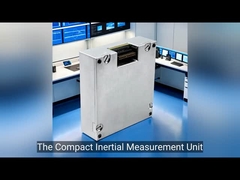 ADIS16488 استبدال MEMS وحدة قياس الثبات جهاز استشعار SPI الخروج للسيارة البرية