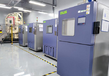 الصين Shenzhen Fire Power Control Technology Co., LTD ملف الشركة