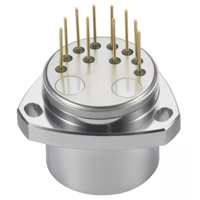 10mg Bias 50g Range Flexible Accelerometer 1 شهر الاستقرار