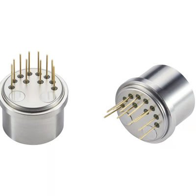 سعر جيد مقياس تسريع الكوارتز عالي الدقة ، جهاز استشعار الاهتزازات الانترنت