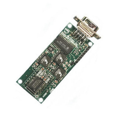 جودة  Transducer Magnetic Gauss Yaw Angle Sensor Precise Absolute Heading مصنع