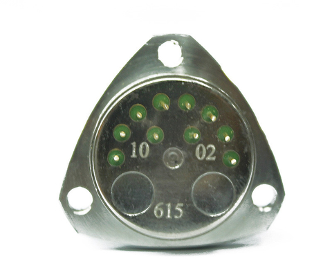 جودة  ±12-±15V Vibration Measurement Detecting the Smallest Vibrations with High Sensitivity مصنع