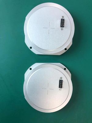 سعر جيد زائرة الألياف الضوئية بمقاومة 6.06 غراماً للاهتزازات و ضوضاء منخفضة الانترنت