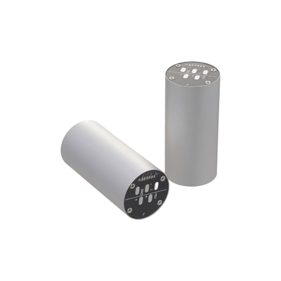 جودة  High Precision Low Noise Level Reasonable Cost Fiber Optic Gyro Optical Sensor مصنع