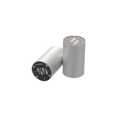 سعر جيد جيروسكوب الألياف الضوئية Fizoptika VG091A ±500 درجة/ثانية مستشعر طائرة بدون طيار 5 فولت الانترنت