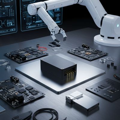 سعر جيد جيروسكوب انحراف الألياف الضوئية الدقيقة - النانو الانترنت