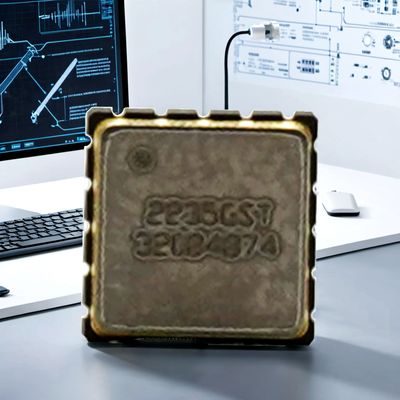 سعر جيد نظام ملاحة بالقصور الذاتي عالي التردد مع دقة اتجاه 0.1° الانترنت