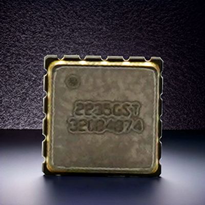 سعر جيد مستشعر حركة قصوري MEMS منخفض الضوضاء مع أداء مستقر الانترنت