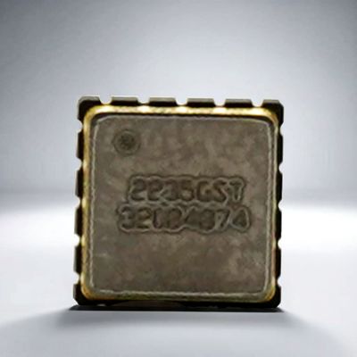 سعر جيد مستشعر بالقصور الذاتي مع جيروسكوب ثلاثي المحاور ومقياس تسارع ثلاثي المحاور الانترنت