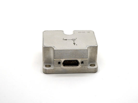 سعر جيد مكافحة التداخل ثلاثي المحور الألياف الضوئية الجيرو مع الأداء المستقر الانترنت