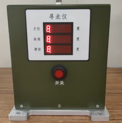 سعر جيد 0.1deg نطاق التسارع الدقيق للباحث الشمالي 2g 50Hz عرض النطاق الترددي الانترنت