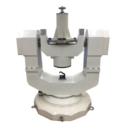 سعر جيد UUT Type Turntable 3 Axis لاكتشاف وحدة القياس بالقصور الذاتي الانترنت