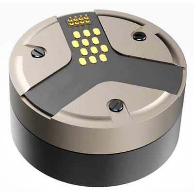 سعر جيد 2deg / H 10s Micro Gyro 500deg / S Range Optic Gyro أفضل من الضباب والبوصلة الجيروسكوبية الانترنت