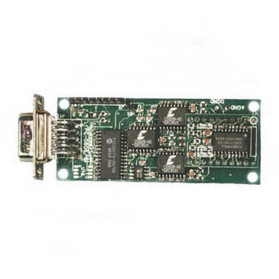 سعر جيد Yaw Angle 3 Axis Magnetic Sensor ، استبدل مستشعر مقياس المغناطيسية هانيويل Hmr2300 الانترنت