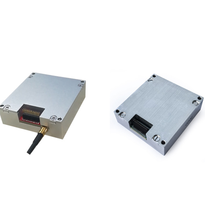 سعر جيد 1.5 واط Allan Variance IMU Accelerometer Gyro Nonlinearity 0.015mg الانترنت