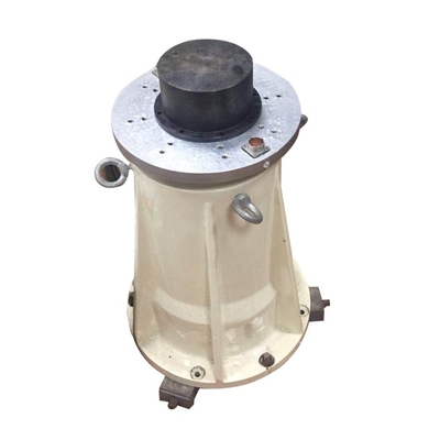 سعر جيد محور واحد زاوية اهتزاز turntable 5kg قدرة الحمل 300mm حجم الانترنت