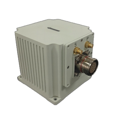 سعر جيد نظام الملاحة الثلاثي المحوري ذو الدقة العالية MEMS Gyro GI300F-A0-DGI الانترنت