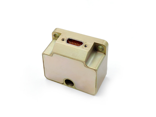 سعر جيد الوزن الخفيف Mems وحدة قياس الحدود الدائمة IMU 400deg / s لصناعة السيارات الانترنت