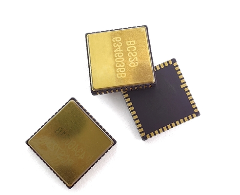 سعر جيد Single-axis MEMS Gyroscope Chip Angular Rate Sensor for Petroleum exploration الانترنت