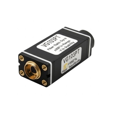 سعر جيد جيروسكوب الألياف الضوئية VG103PT نطاق ±350 درجة/ثانية استقرار ≤1 درجة/ساعة الانترنت