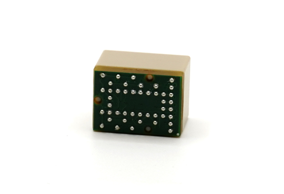 سعر جيد وحدة قياس القصور الذاتي MEMS ADIS16475 مع واجهة SPI الانترنت