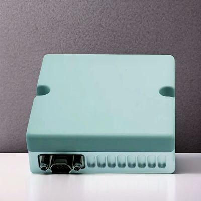 سعر جيد 16-Array Advanced Anti-Jamming Antenna for Satellite Ground Station Calibration الانترنت