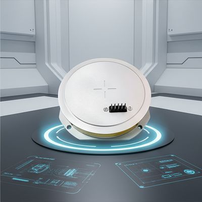 سعر جيد 20 كجم موقف دوار واحد مع غرفة درجة الحرارة الانترنت