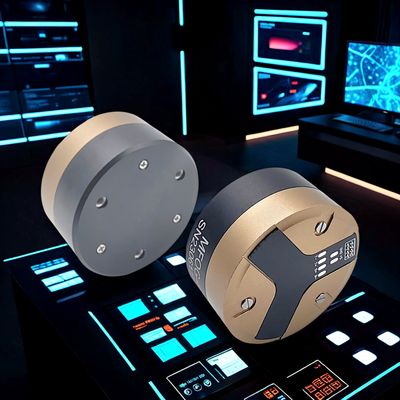 سعر جيد المعدل الميكانيكي 1 نوع المحور الدوار نوع الوجه لاختبار نظام القصور الذاتي الانترنت