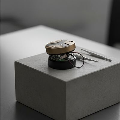 سعر جيد جيروسكوب ألياف ضوئية ميكرو-نانو فائق الصغر للاستخدام خفيف الوزن الانترنت