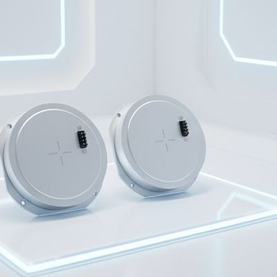 سعر جيد الجيرو المتكامل بالألياف الضوئية الميكرو نانوية مع أداء بدء جيد الانترنت