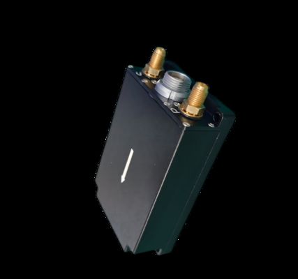 سعر جيد نظام الملاحة الثابتة للمركبات تحت الماء ذاتية القيادة MEMS مع مخرج RS422 الانترنت