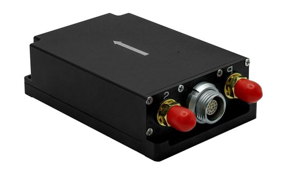 سعر جيد نظام ملاحة بالقصور الذاتي عالي التردد مع دقة اتجاه 0.1° الانترنت