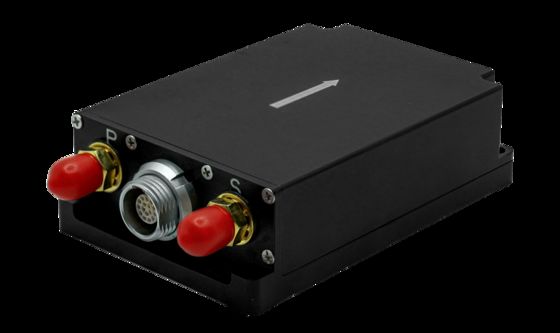 سعر جيد الآلات الزراعية MEMS INS نظام الملاحة الثابتة مع GNSS الانترنت