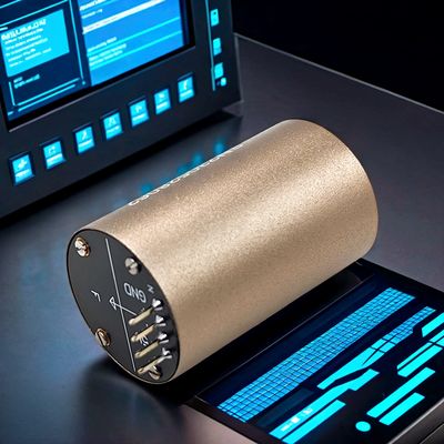 سعر جيد دقة الصف المتوسط ​​لجهاز FOG الدقيق النانوي الانترنت