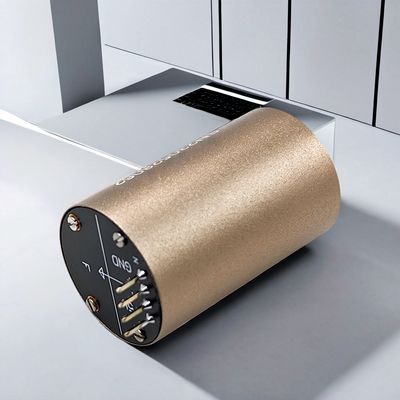 سعر جيد مستشعر معدل الزاوية، جيروسكوب ألياف ضوئية ميكرو-نانو الانترنت