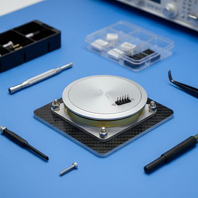 سعر جيد مستشعر معدل الزاوية لرافعة شوكية كبيرة الانترنت