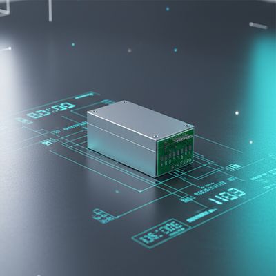 سعر جيد جيروسكوب الألياف الضوئية الدقيقة-النانوية المدمج لنظام الملاحة بالقصور الذاتي الانترنت