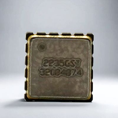 سعر جيد مستشعر قصوري MEMS عالي الأداء للتحكم الصناعي الانترنت