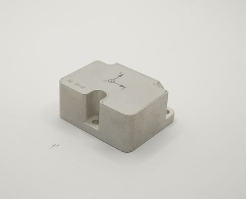 سعر جيد نطاق القياس -500- 500°/s استجابة سريعة 3 محورات جيرو مع استقرار جيد معامل المشي العشوائي ≤0.0005°/√h الانترنت