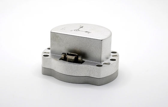 سعر جيد ثلاثي المحاور FOG الألياف البصرية الجيروسكوب صفر التحيز الاستقرار مع وحدة الكشف عن الإشارة الانترنت