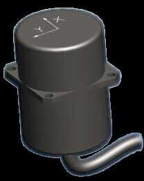 سعر جيد جهاز MEMS الجيروسكوب ذو المحورين لقياس السرعة الزاوية الدقيقة الانترنت