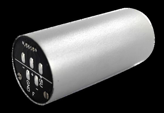 سعر جيد مستشعر ضباب بصري من الدرجة التكتيكية مع جيروسكوب بصري ليفية بدقة 0.03 ARW لمراقبة توربينات الرياح الانترنت