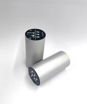 سعر جيد جيروسكوب ألياف بصرية مدمج بواجهة إخراج RS-422 لجيمبال الطائرات بدون طيار الانترنت