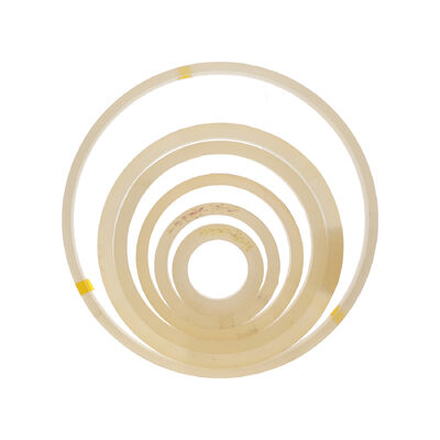 سعر جيد F50 لفائف الألياف الضوئية مغلقة الحلقة 50mm لنظام الملاحة الجيرولوجية العاطفية للألياف الضوئية الانترنت