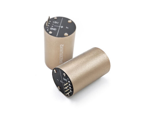 سعر جيد جيروسكوب بصري أحادي المحور IMU لتطبيقات الطائرات والبحرية بديل Fizoptika VG191AD الانترنت