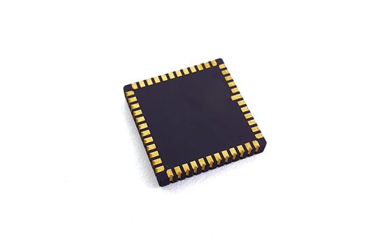 سعر جيد شريحة MEMS الجيروسكوب MGZ330HC-A1 مستشعر معدل الزاوية الضوضاء المنخفضة للغاية 0.02 درجة / ساعة التحيز 100 درجة / ثانية SPI Output الانترنت