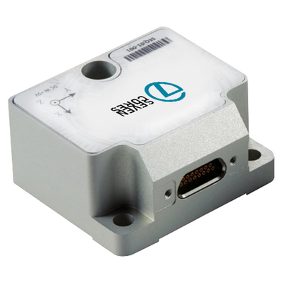 سعر جيد مستشعر Mems 3 Axis Imu Accelerometer المدمج مع بروتوكول Stim300 الانترنت